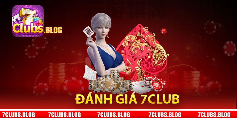 Đánh giá 7Club